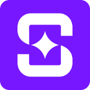 Logo de Shuffle